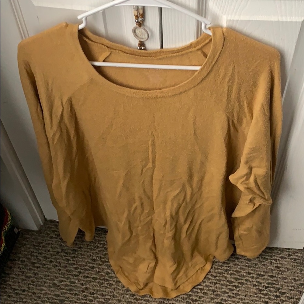 American Eagle Soft & Sexy Plush